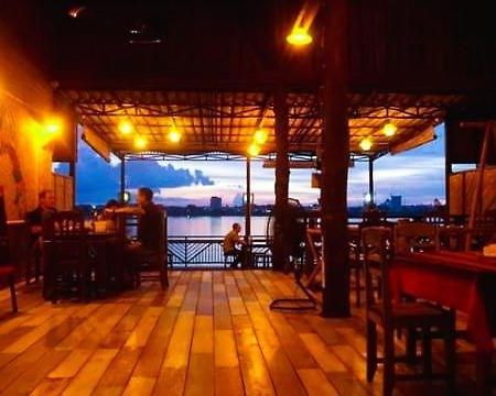 Villa Sala Vanna Savannakhet Exterior photo