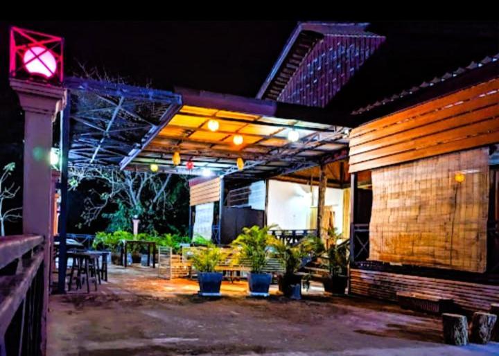 Villa Sala Vanna Savannakhet Exterior photo